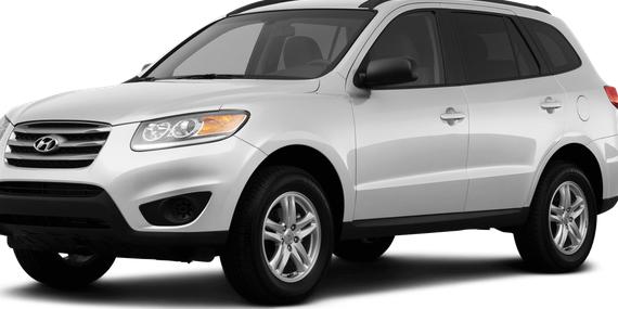 HYUNDAI SANTA FE 2012 5XYZG3AB4CG166153 image HYUNDAI SANTA FE 2012 5XYZG3AB4CG166153 image